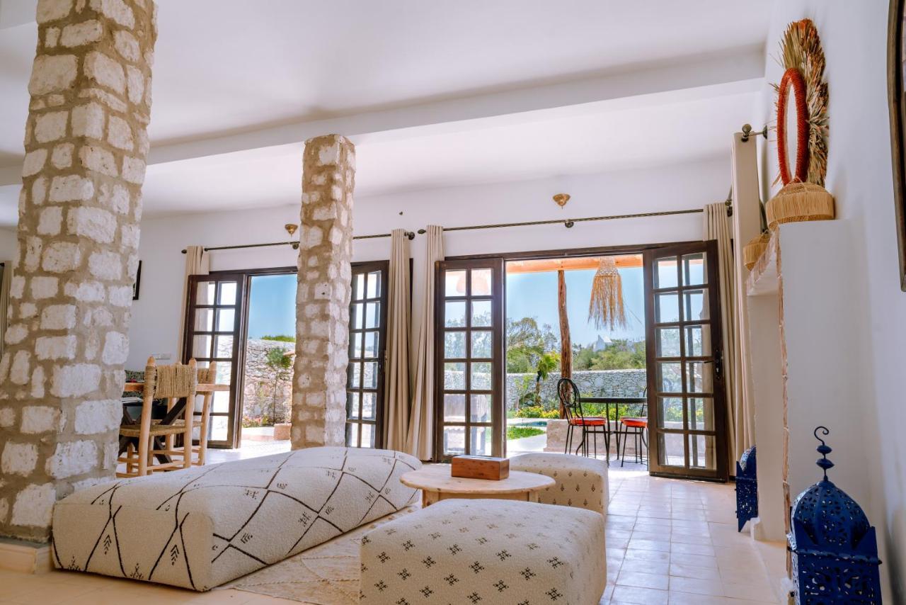 Villa Floratus Εσαουίρα Εξωτερικό φωτογραφία