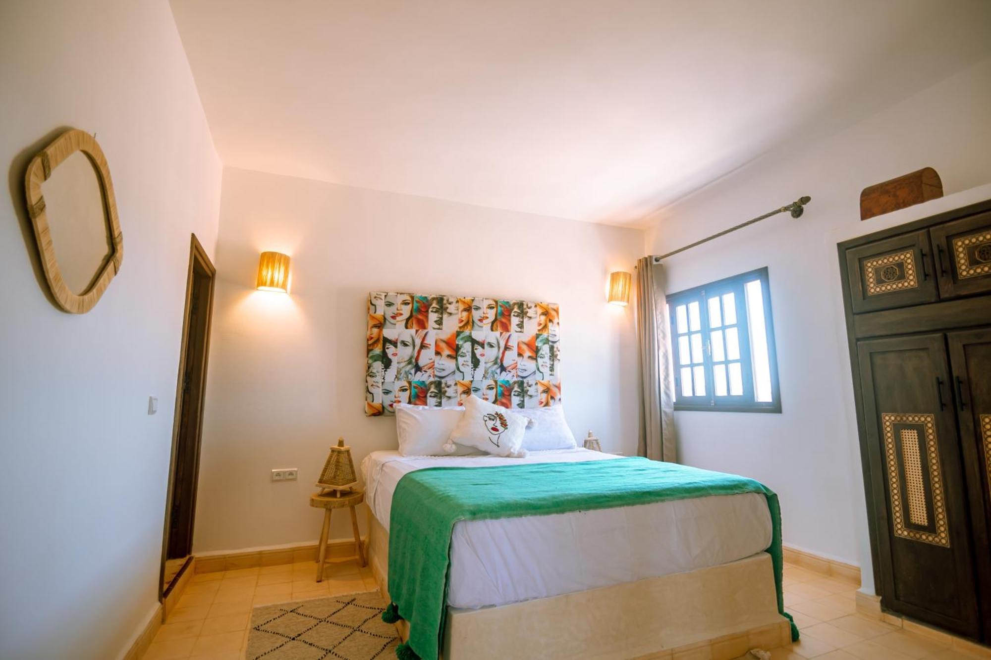Villa Floratus Εσαουίρα Εξωτερικό φωτογραφία