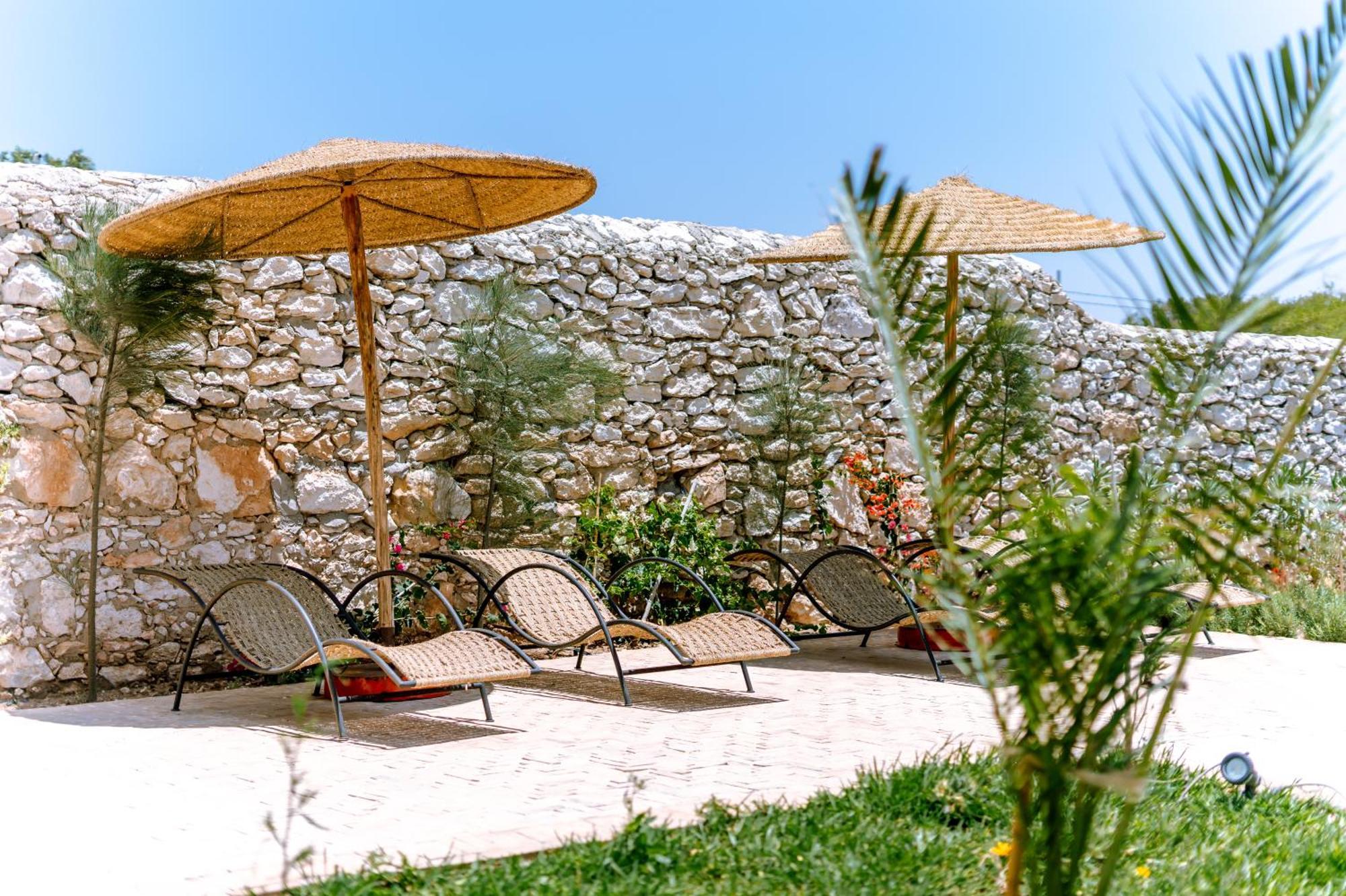 Villa Floratus Εσαουίρα Εξωτερικό φωτογραφία